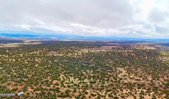Tbd Co Rd 8256 Lot E 10 Acres, Concho, AZ 85924