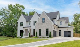 290 Christopher Robin Rd, Alpharetta, GA 30005