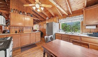 31720 Poudre Canyon Rd, Bellvue, CO 80512