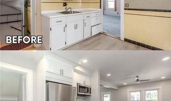 41 Wellesley Ave, North Providence, RI 02911