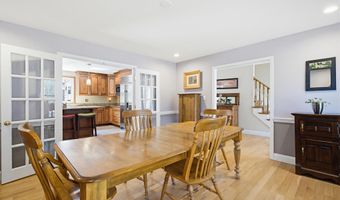 17 Dudley Rd, Brentwood, NH 03833