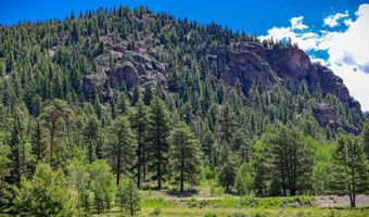 N Ridge Court lot 3, Antonito, CO 81120