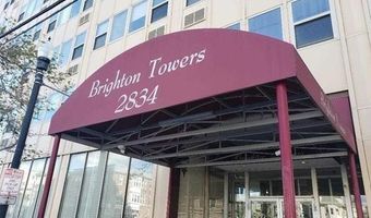 2834 Atlantic Ave 710, Atlantic City, NJ 08203