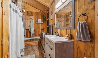 32224 Poudre Canyon Rd, Bellvue, CO 80512