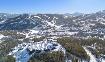 18 Upper Cascade Ridge Rd 18, Big Sky, MT 59716