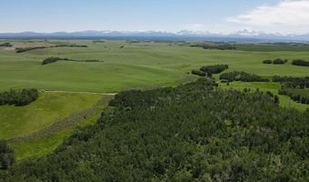 N 4600 E, Ashton, ID 83420