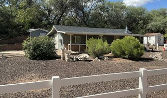 20 RINCON Dr, Clarkdale, AZ 86324
