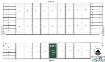1010 ARMORY Ave, Artesia, NM 88210