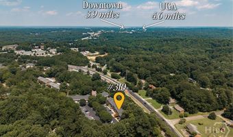 101 Wood Lake Dr 310, Athens, GA 30606