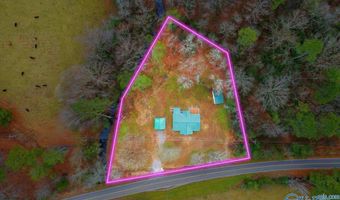 7048 Apple Grove Rd, Baileyton, AL 35019