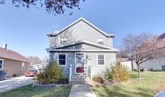 706 2nd Ave, Armstrong, IA 50514