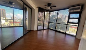 60 N Beretania St 901, Honolulu, HI 96817