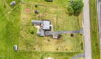 15497 Porterfield Hwy, Abingdon, VA 24210