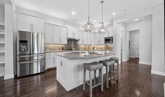 1037 Kennedy Dr, Allen, TX 75013