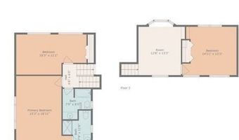 15025 NW Oak Hills Dr, Beaverton, OR 97006