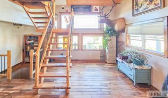 210 E Salmon Ave, Arco, ID 83213
