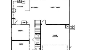 131 Laural Wood Rd SE, Allenhurst, GA 31301