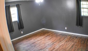 6215 MAY St, Anniston, AL 36206