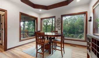 3525 Golf Course Dr, Alma, AR 72921