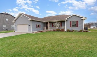 224 Crystal Ct, Alma, MI 48801