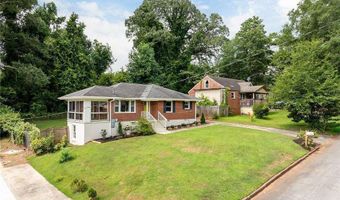 2559 Joyce, Decatur, GA 30032