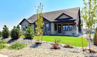 1222 Eliza Ave, Berthoud, CO 80513