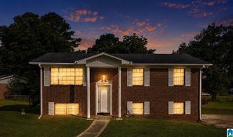 5800 LONGVIEW Dr, Adamsville, AL 35005