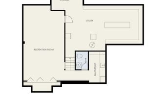 1167 Greens Farm Rd, Cincinnati, OH 45102