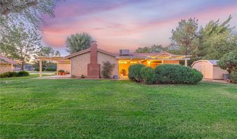 3722 Gurrier Ave, Acton, CA 93510