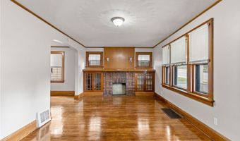 626 E Wilbeth Rd, Akron, OH 44306