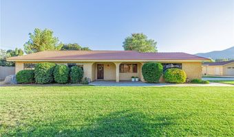 3722 Gurrier Ave, Acton, CA 93510