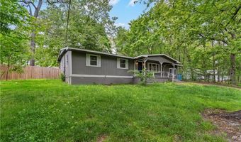 16 Amesbury Ln, Bella Vista, AR 72715