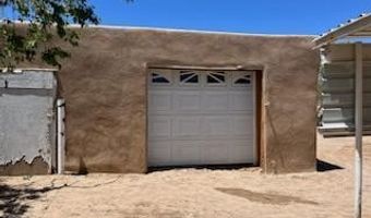 541 Hwy 116, Bosque, NM 87006