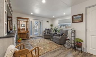 525 Main St, Gerlach, NV 89412