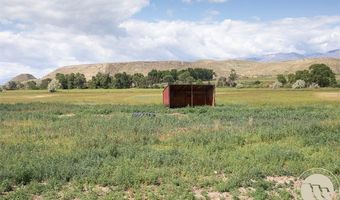 71 LOVERS Ln, Belfry, MT 59008