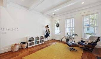 8 Hamlet Row, Beaufort, SC 29906