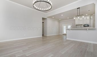 7505 Bluestone Dr, Amarillo, TX 79119