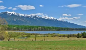 895 Mud Lake Rd, Bigfork, MT 59911