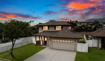 60 Anamuli St, Kahului, HI 96732