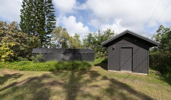 180 Mokupapa Rd, Haiku, HI 96708
