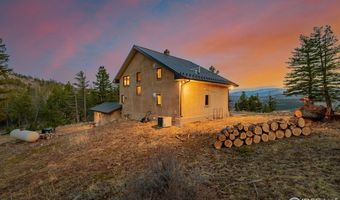 520 Isaac Ln, Bellvue, CO 80512