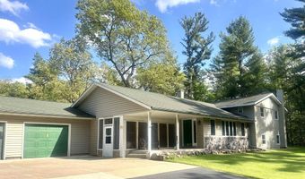 7051 WOODLAND Ln, Amherst, WI 54406