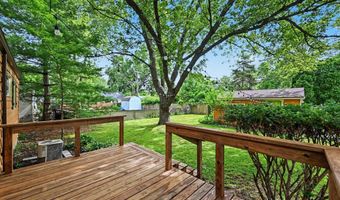 3195 Nordman Rd, Ann Arbor, MI 48108