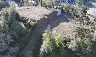 S Bank Chetco Underpas, Brookings, OR 97415