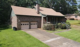 10 Edgewood Dr, Arkadelphia, AR 71923
