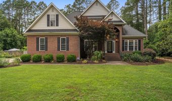 100 Kilsprings Rd, Anderson, SC 29621