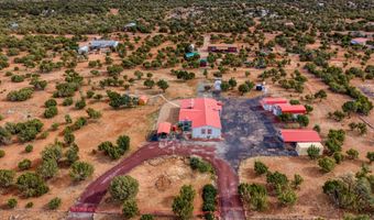 68 Charlene Dr, Concho, AZ 85924