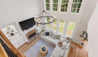 201 SADDLEHORN, Ball Ground, GA 30107