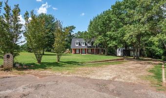 200 County Road 1574, Alba, TX 75410