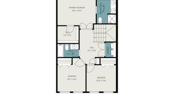 43686 PHELPS Ter, Ashburn, VA 20147